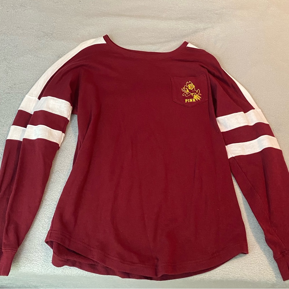 Arizona State University Top Medium